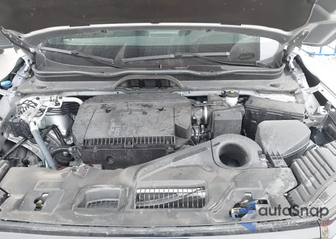 2024 Honda Pilot Sport from USA, damaged, VIN 5FNYG1H39RB032026